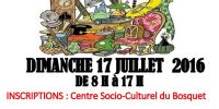 BROCANTE