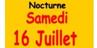 Videgreniers nocturne