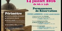 VIDEGRENIERS MARCQ EN BAROEUL