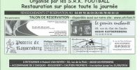14éme marché aux puces