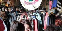 Grand Vide-dressing à Locronan par Mam'zelle Breizh Déballe