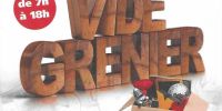 VIDE GRENIER
