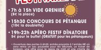 3ème FESTIVARENNE