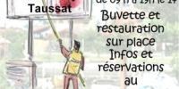 Brocante videgreniers de LANTON