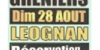 Brocante de Leognan