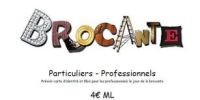BROCANTE DE CHAUFFRY