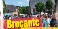 Brocante de LIESSIES