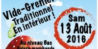 Brocante 1001 trouvailles
