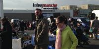Brocante Vide-greniers Beauvais