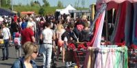 Brocante Vide-greniers Foire à Tout Meru
