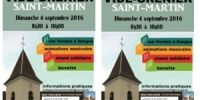 Vide Grenier Vieux Pays Garges Les Gonesse