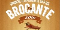 Brocante Andilly