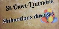 Brocante Vide-greniers Saint Ouen L'Aumone