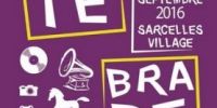 Brocante Sarcelles