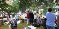 Vide Grenier des Bons Plants Cergy