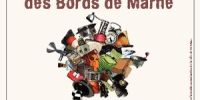 Brocante des Bords de Marne Saint Maur Des Fossés