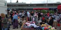 Brocante Vide-greniers Foire à Tout Epinay Sur Seine