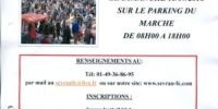 Brocante Sevran