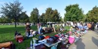 Brocante Gennevilliers