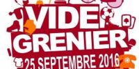 Brocante Vide-greniers Villeneuve La Garenne