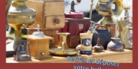 Foire à la Brocante Quartier du Turelle