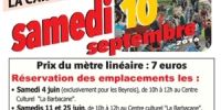 Brocante Beynes