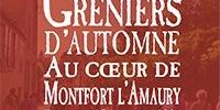 Greniers D’automne Montfort L'Amaury