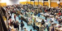 23ème brocante vide grenier du SUD LYONNAIS BASKET