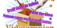 Vide-greniers Rozay en Brie