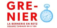 Vide-greniers La Bernerie En Retz