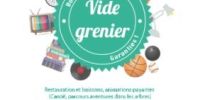 Vide-greniers Bommes