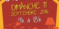 Vide-greniers La Teste De Buch