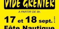 Vide-greniers Saint André De Cubzac