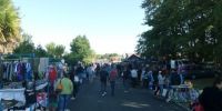 9ème Vide-greniers du Villagexpo Saint Médard En Jalles