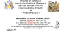 Vide-greniers Mouvaux