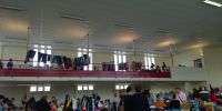 FOIRE aux OCCASIONS et aux Collections