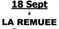 Grand Vide Greniers La Remuée
