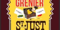 Vide-greniers de St-Just Lyon 9