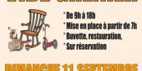 Vide Greniers Caluire et Cuire