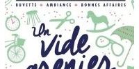 Vide-grenier des Pentes Lyon 4