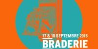 Braderie de la Croix-rousse et Vide-greniers
