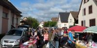 11e vide-grenier Herrlisheim