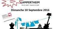 Vide-greniers Lampertheim