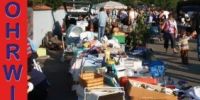 Marché aux puces Rohrwiller