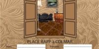 Puces Colmariennes Colmar