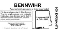 Marché aux Puces Bennwihr