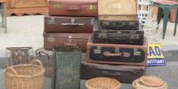 Brocante Saint Louis