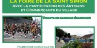 Grande Réderie Lors de la Foire de la St-Simon