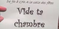 Brocante d'ESPINASSES