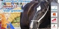 Vide-grenier Gavray